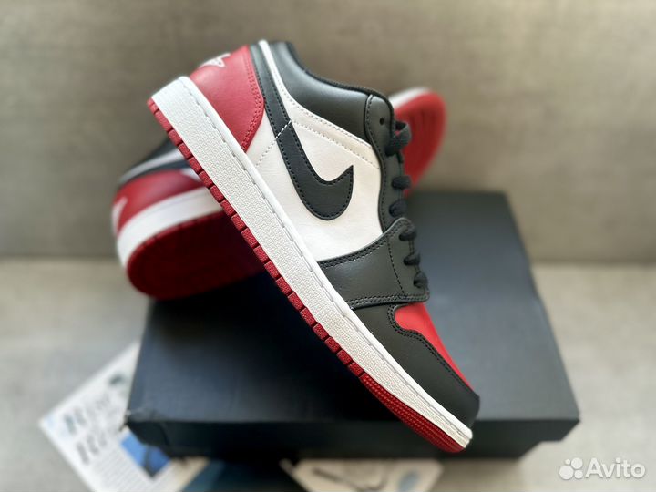 Кроссовки Air Jordan новые оригинал