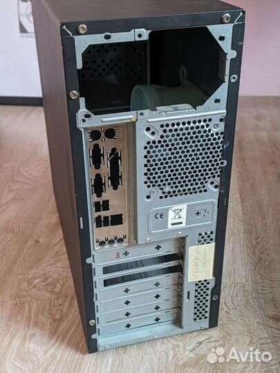 Корпус для пк gigabyte atx