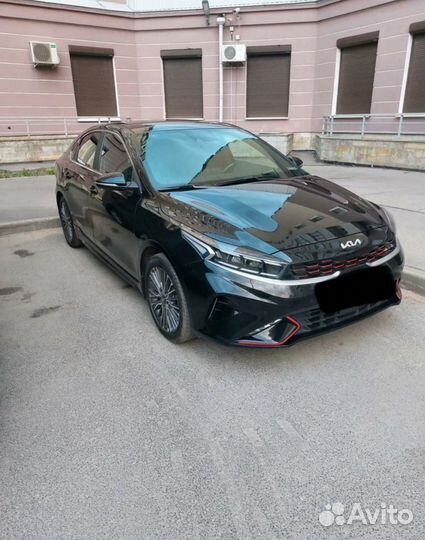 Аренда авто под выкуп