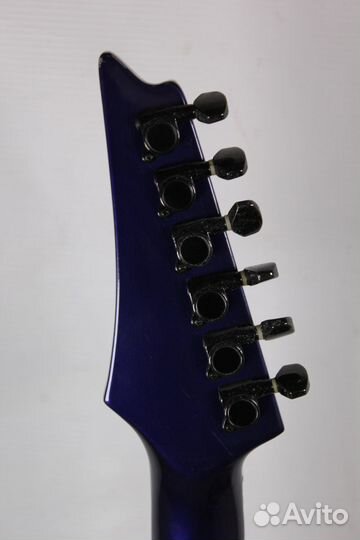 Ibanez RX Series