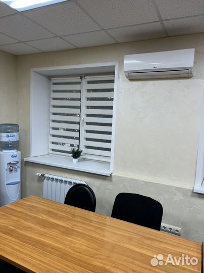 Аренда офиса / коворкинг 20 кв.м. до 18 человек