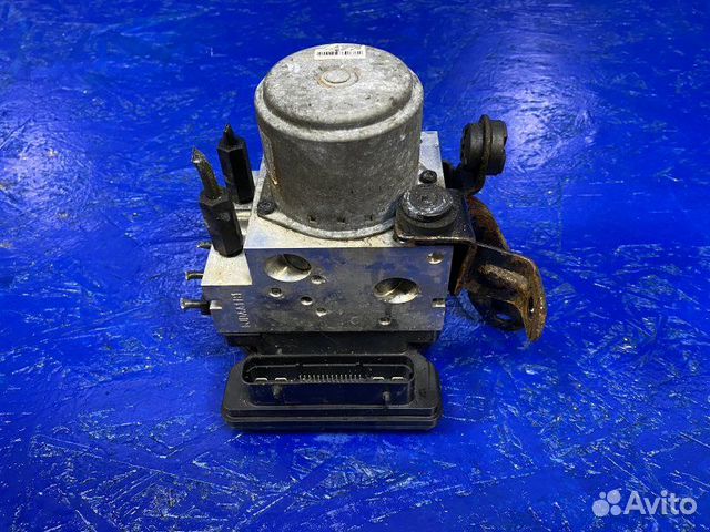 Блок абс Kia Quoris KH G6DK 290 Л.C 2014