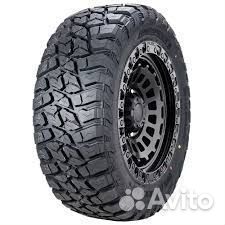Landspider Wildtraxx M/T 12.5/50 R20 114Q