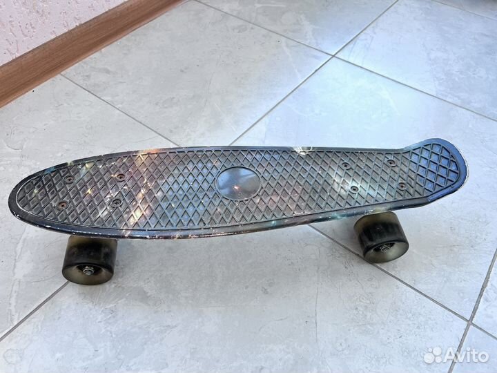 Скейтборд детский