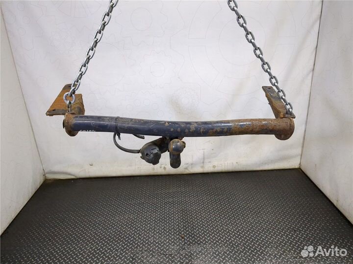 Прицепное устройство Opel Vectra B, 1998