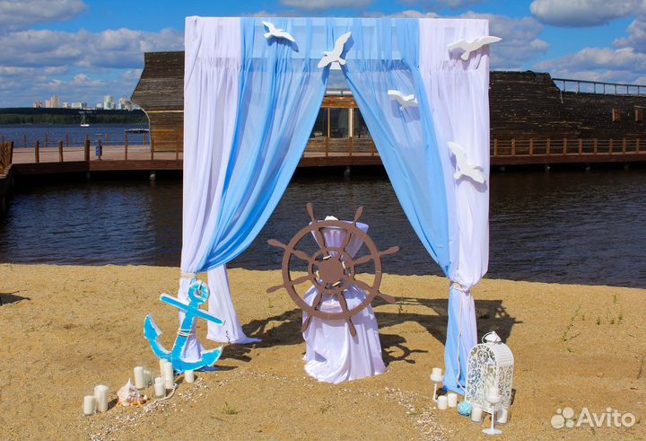 Отрез ткани шифон (много)