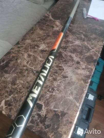 Маховое удилище 8 м