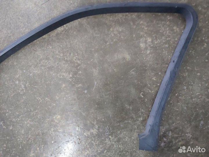 Накладка двери передняя правая Bmw X5 50Ix E70 LCI