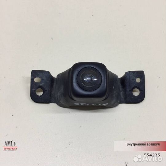 Камера Toyota Rav 4 XA50 2018