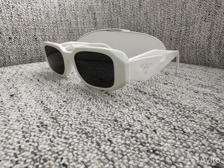 Очки prada женские оригинал