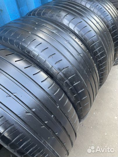 Yokohama C.Drive2 AC02A 235/50 R18