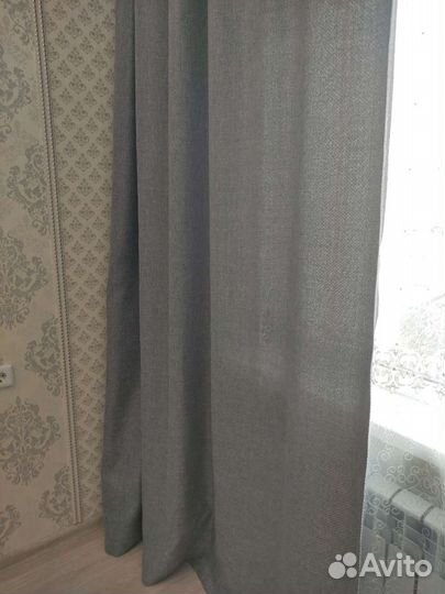 Шторы/ партьеры 