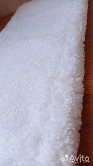 Мопы для флаундеров