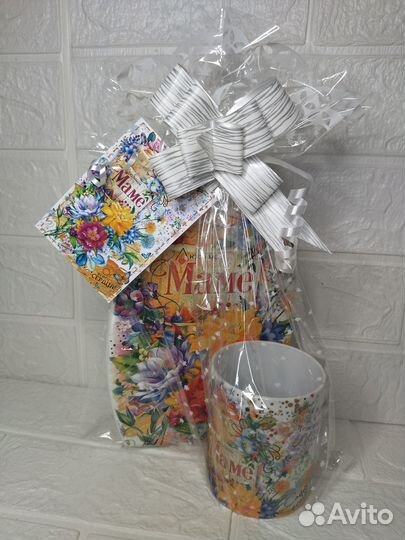 Подарок для мамы