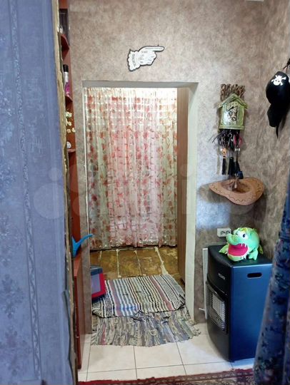 Дом 90 м² на участке 12 сот.