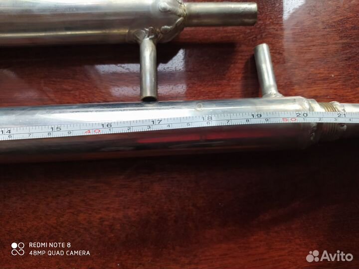 Доохладитель для самогонного аппарата