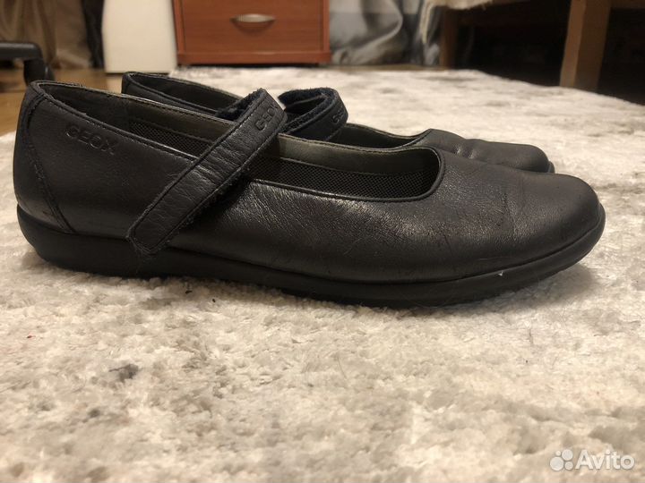 Туфли Geox для девочки