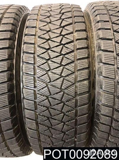 Bridgestone Blizzak DM-V2 225/65 R17 99R
