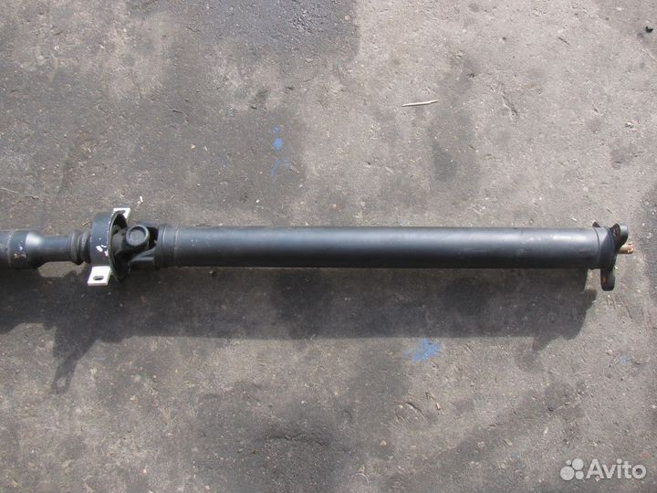 Кардан BMW 525 528 530 F10 26107563126