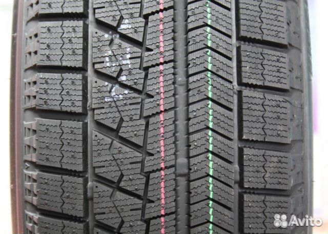 Bridgestone Blizzak VRX 195/55 R16