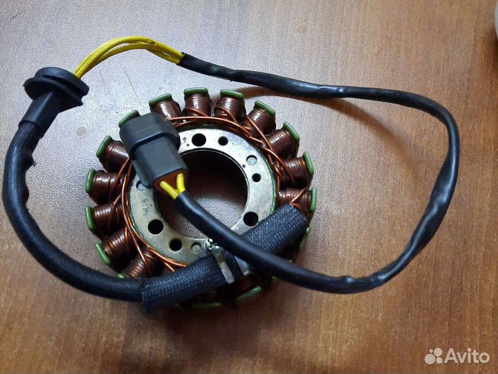 420889721 статор BRP Sea-Doo RXP, RXT, GTX, GTI