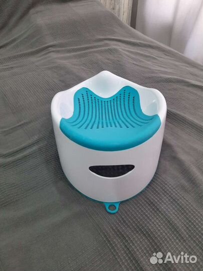 Горка для купания Baby Bather Smart Funkids