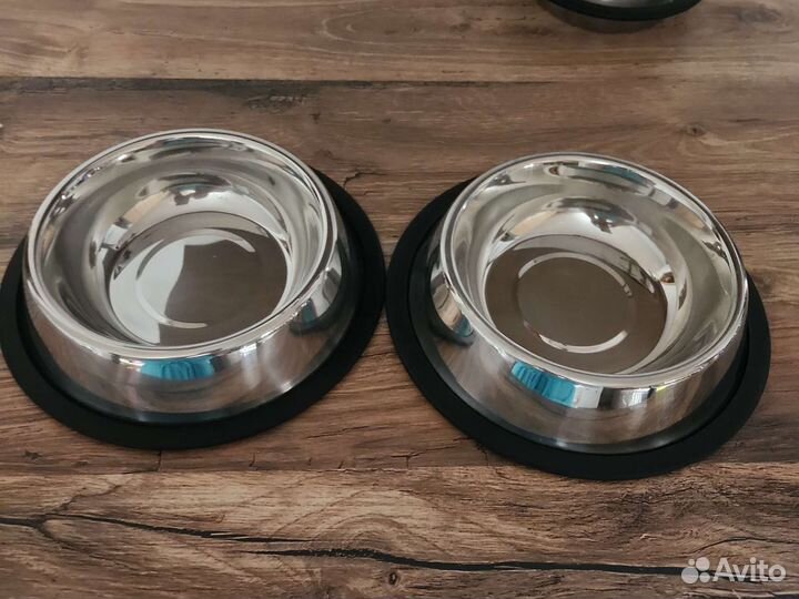 Миски для собак