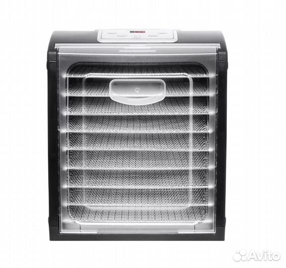 Сушилка для овощей и фруктов Kitfort кт-1908