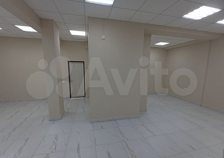 Продам помещение свободного назначения, 62 м²