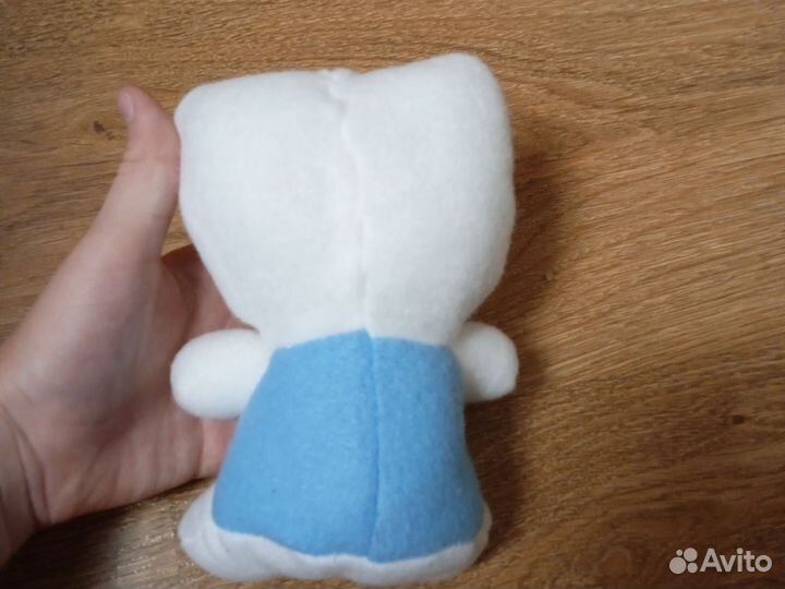 Hello Kitty плюш игрушка