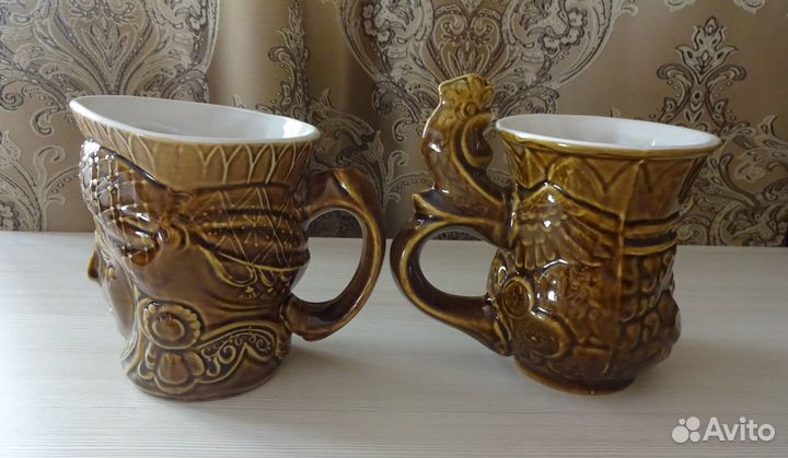 Кружки Шахерезада и царь Додон