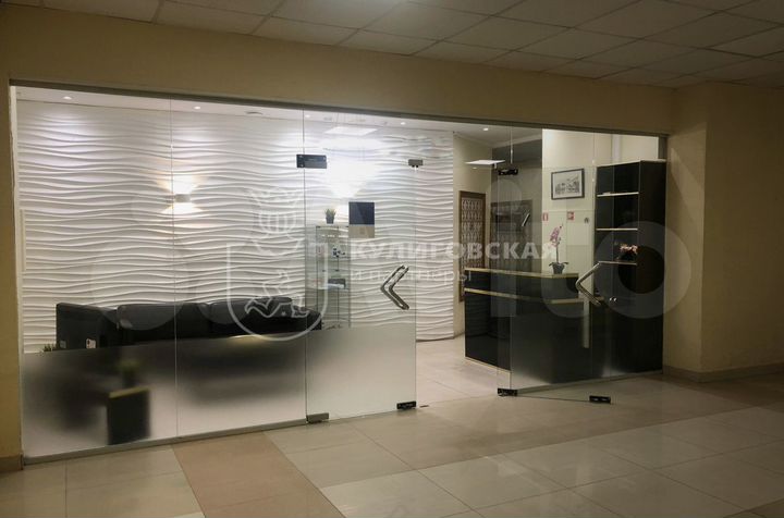 Офисное помещение в БЦ Консул