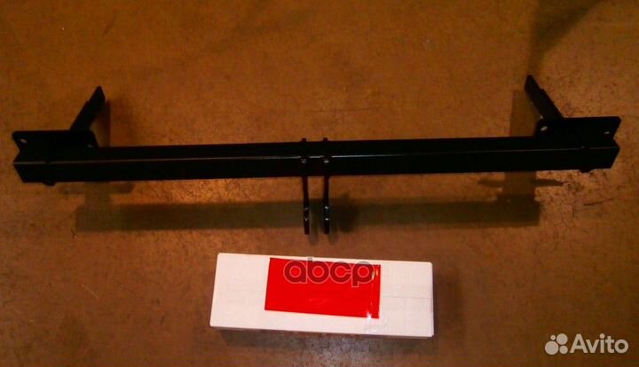 Тсу Тягово-сцепное устройство для LADA Vesta, 2