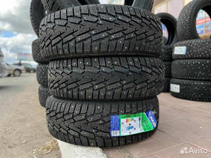 Haida HD677 225/65 R17