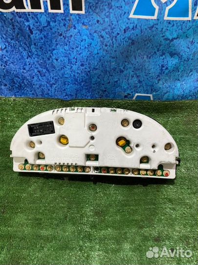 Панель приборов Mercedes-Benz Ml W163 M112.970