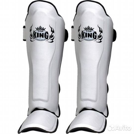 Щитки спорт мма