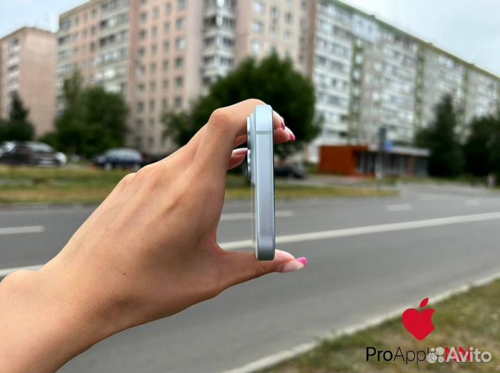 iPhone 15, 128 ГБ
