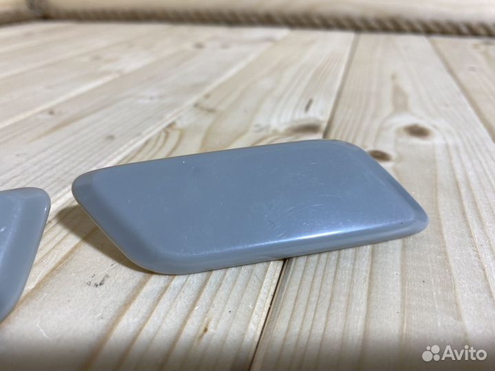 Крышка омывателя фар Lexus RX270,RX350,RX450 AL10