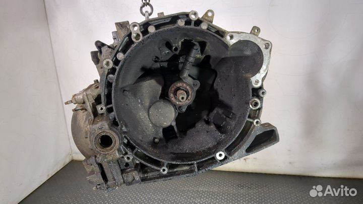 Кпп 6-ст.мех. (МКПП) Citroen C5 2008, 2009
