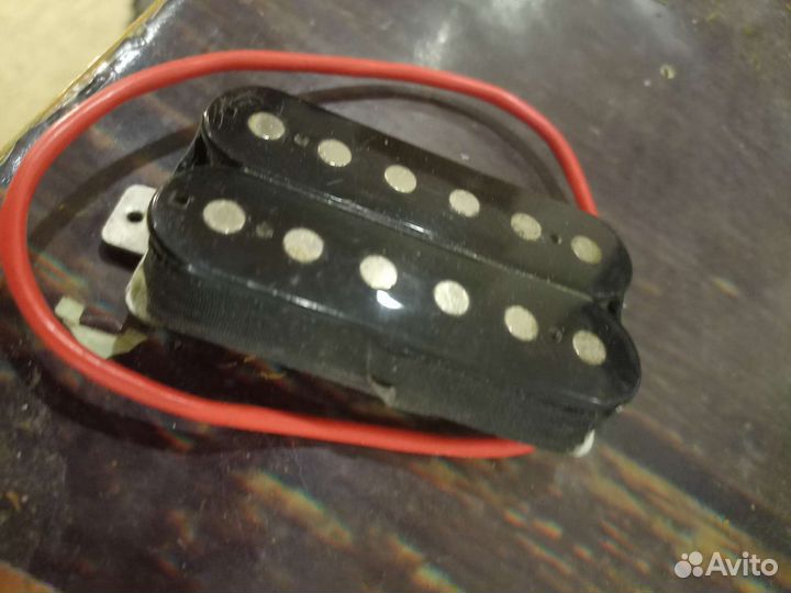 Гитарная фурнитура