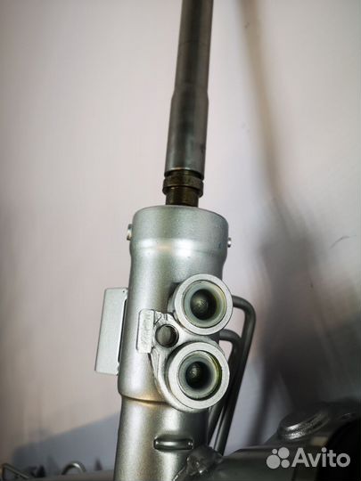 Рулевая рейка Land Rover Freelander II 06-14