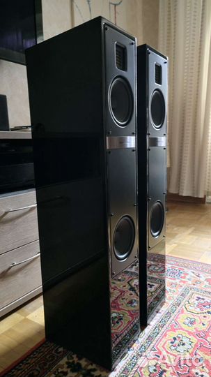 Martin Logan Motion 20i