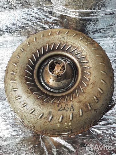 Гидротрансформатор aisin AW 52-42 LE