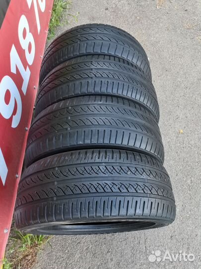 Yokohama A.DriveR1 205/55 R16 91H