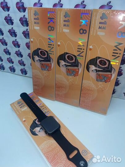 SMART watch 38/40mm