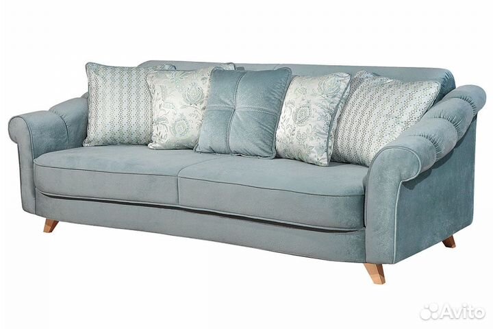 Диван-кровать 