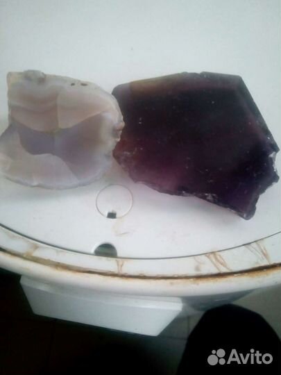 Драгоценные камни