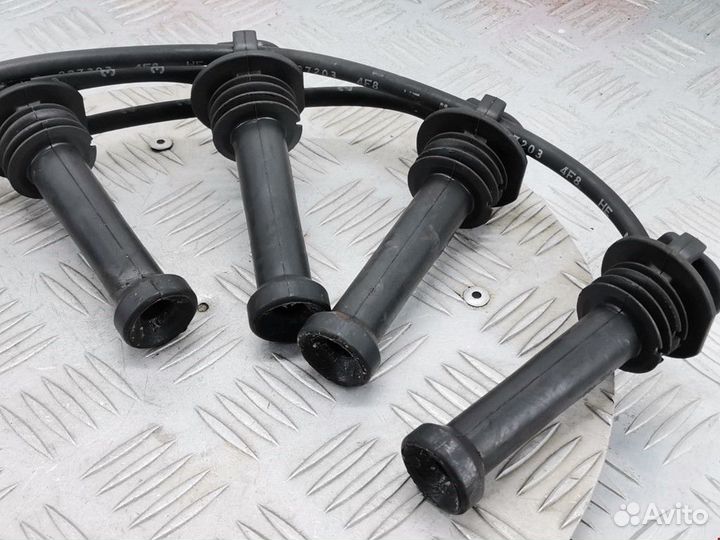 Провод высоковольтный Ford Focus 1999