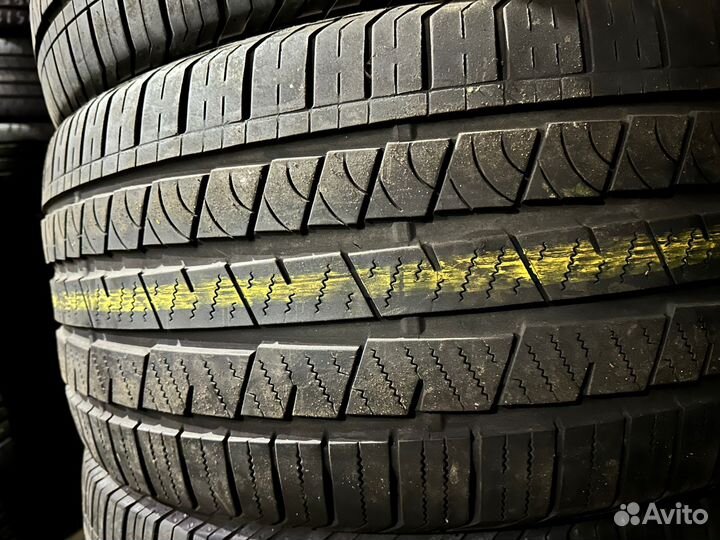 Continental ContiCrossContact LX Sport 275/45 R21