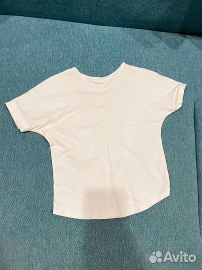 Футболка для девочки